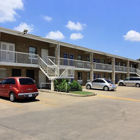 Motel 6 Austin, Tx - Central Downtown Ut Eksteriør billede